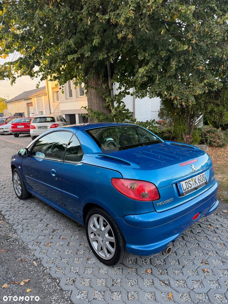 Peugeot 206 - 23