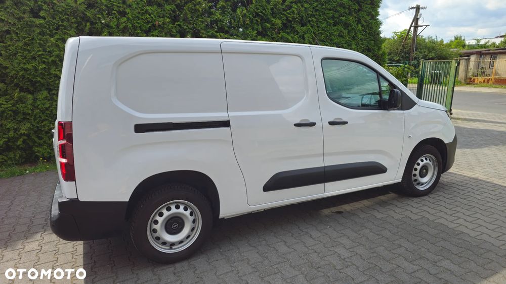 Opel Combo - 2