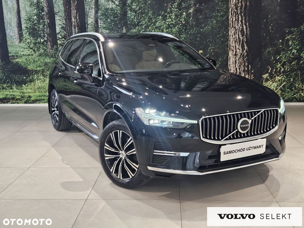 Volvo XC 60 - 3