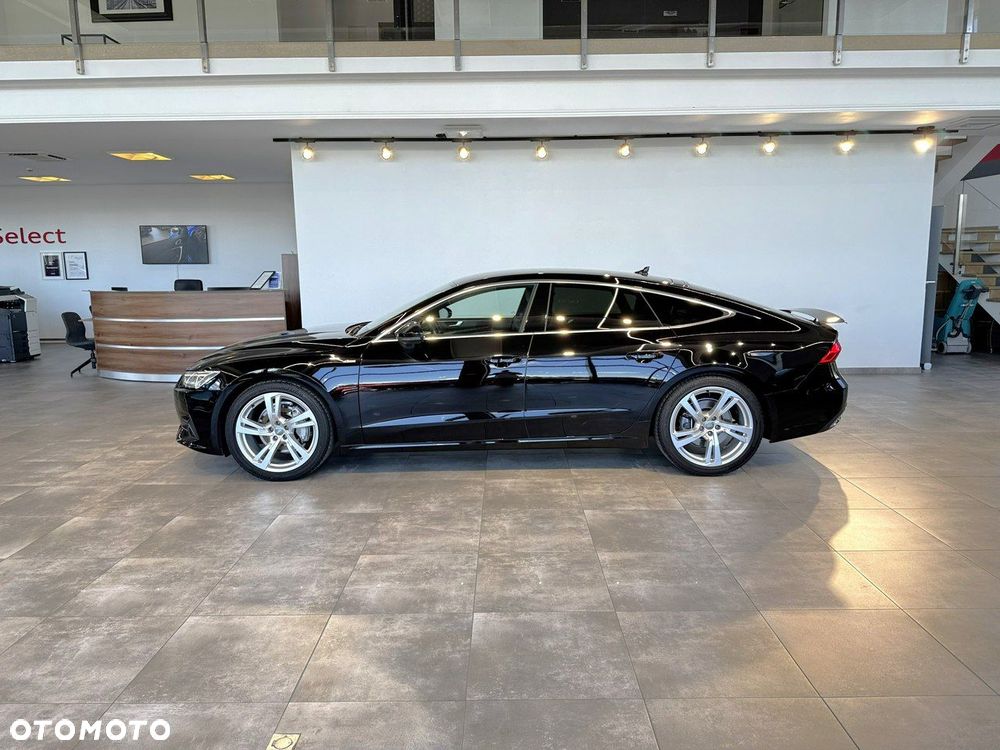 Audi A7 Sportback - 6