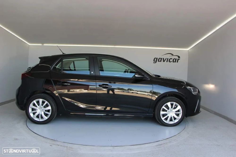 Opel Corsa-e 50 kWh Edition - 3