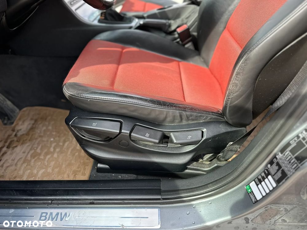 BMW X3 - 12