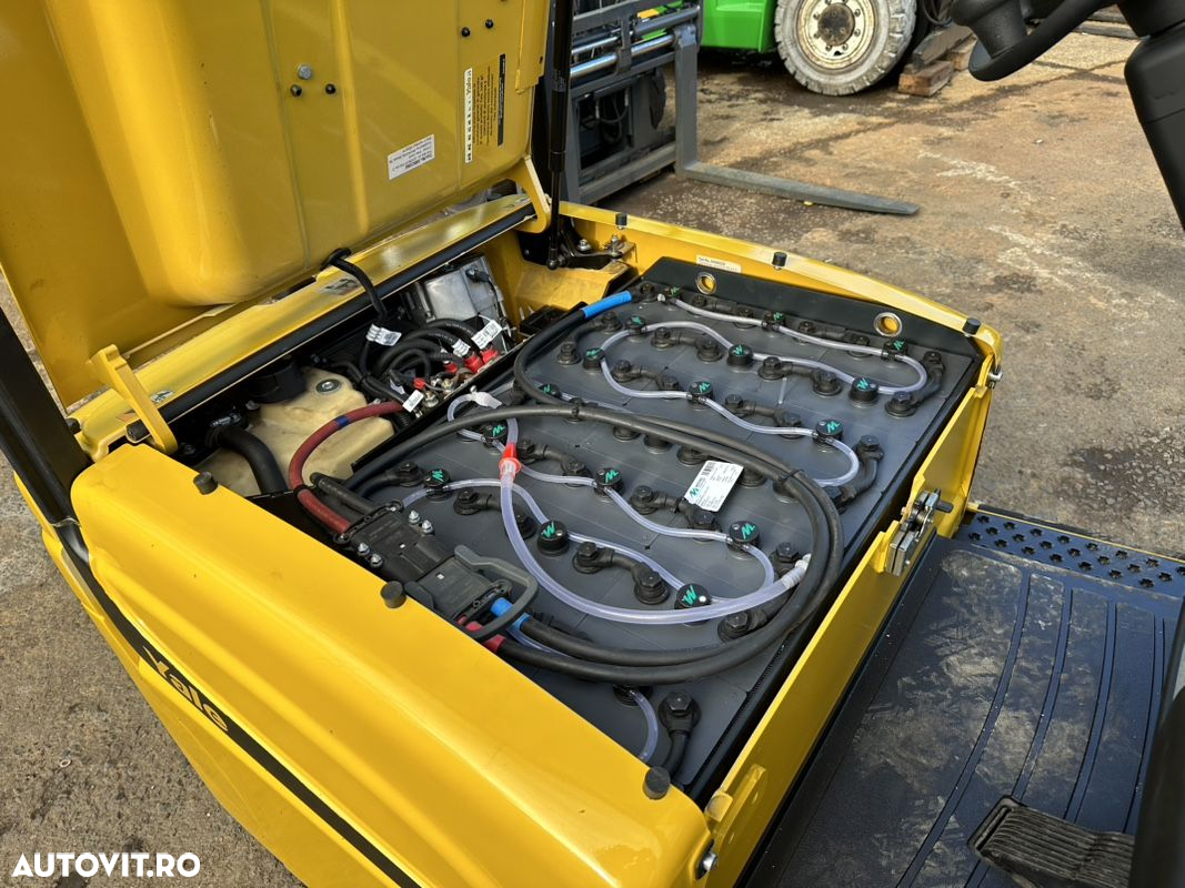 Yale ERP 20 VT - 12