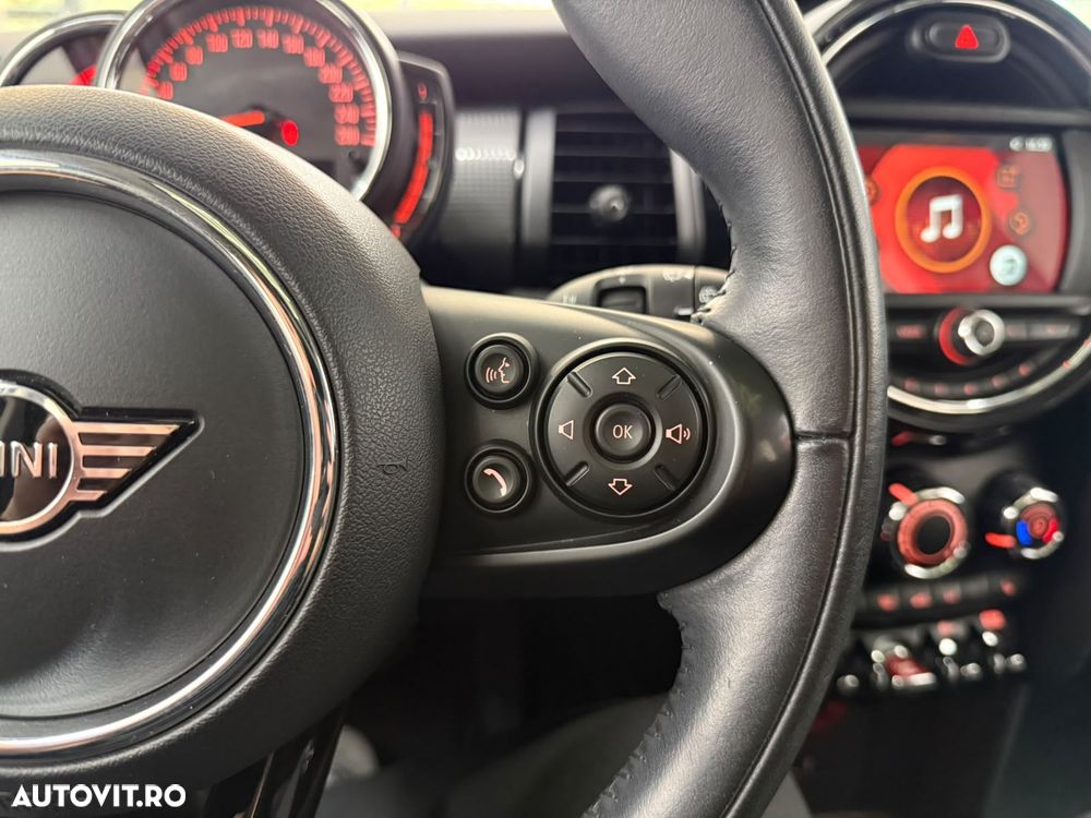Mini Cooper D Aut. - 18
