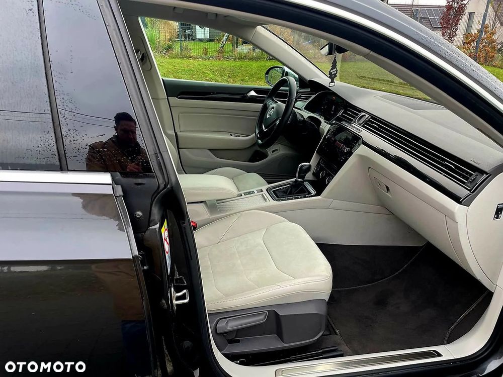 Volkswagen Arteon - 25