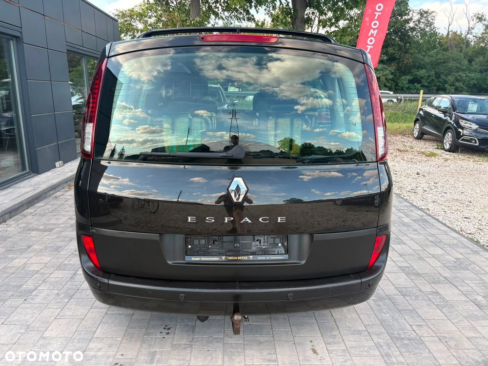 Renault Espace 2.0 Dynamique - 7