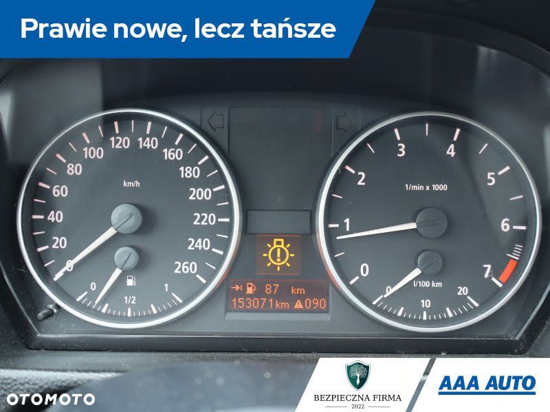 BMW Seria 3 - 13