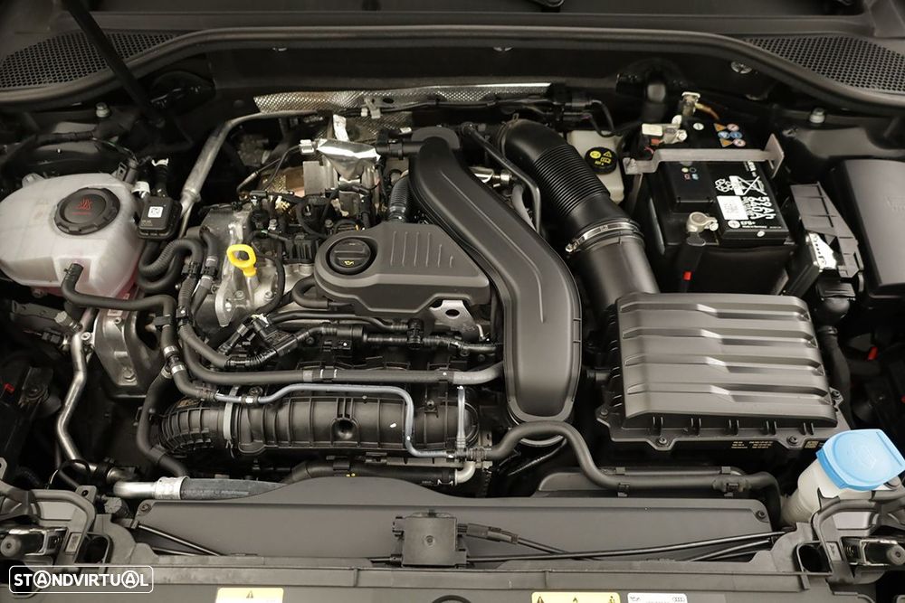 Audi Q2 35 TFSI S line S tronic - 24