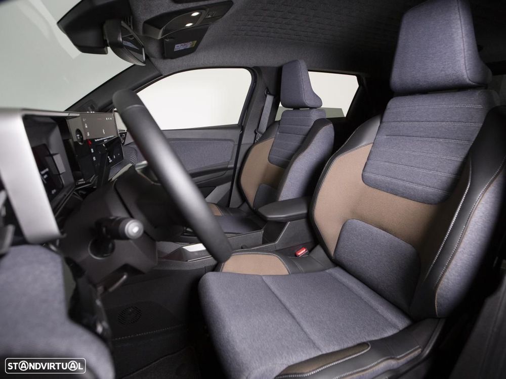 Renault 5 E-Tech 52 kWh Techno Autonomia Conforto - 13