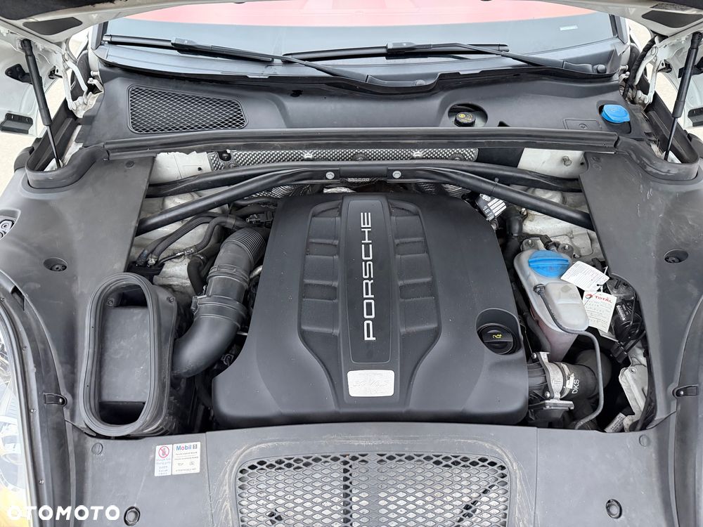 Porsche Macan S Diesel - 40