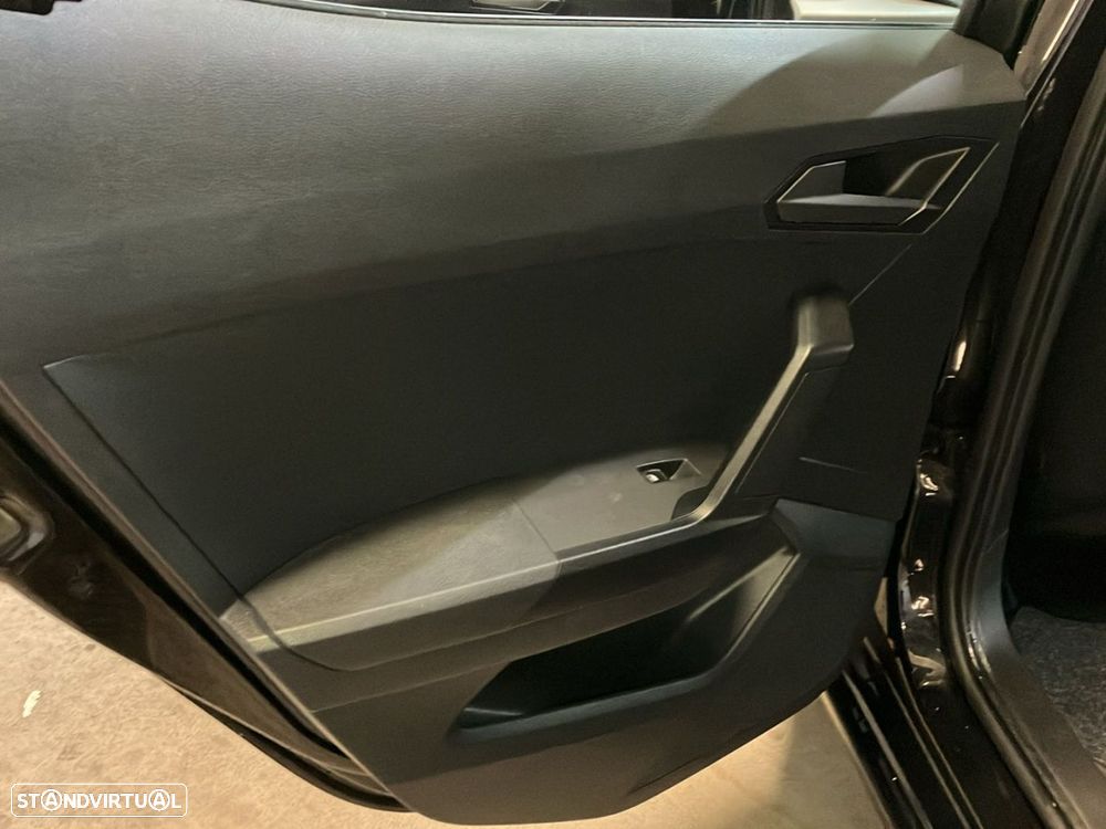 SEAT Ibiza 1.0 TSI Style DSG - 21