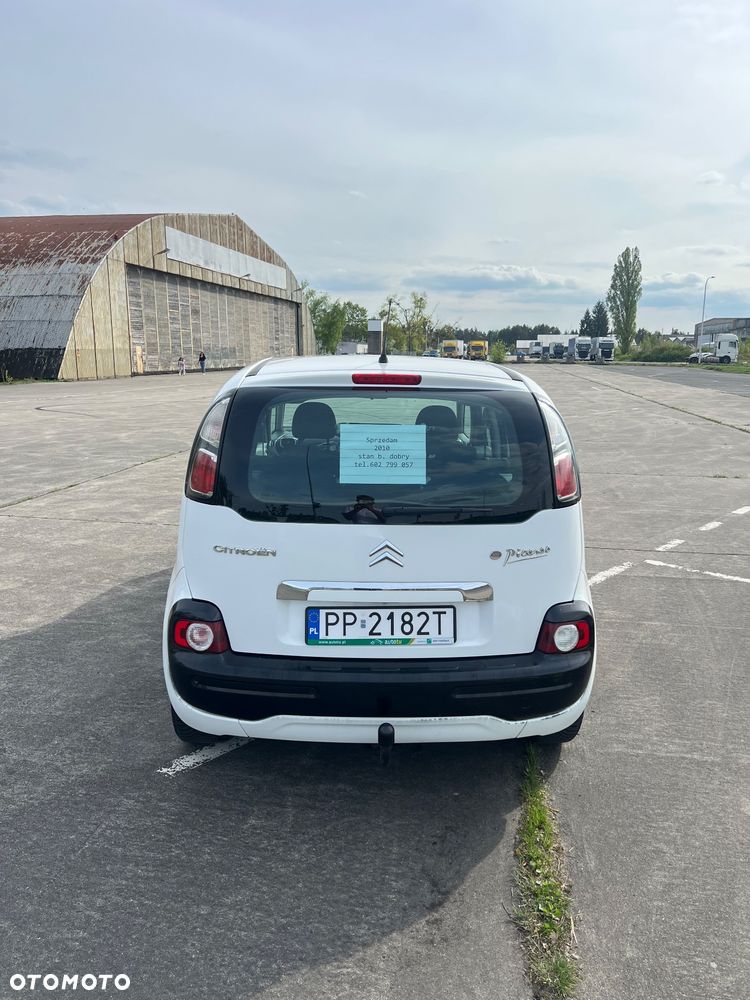 Citroën C3 Picasso 1.4i Attraction - 5
