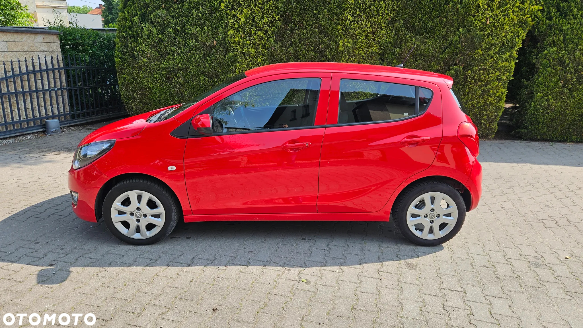 Opel Karl 1.0 Cosmo - 2