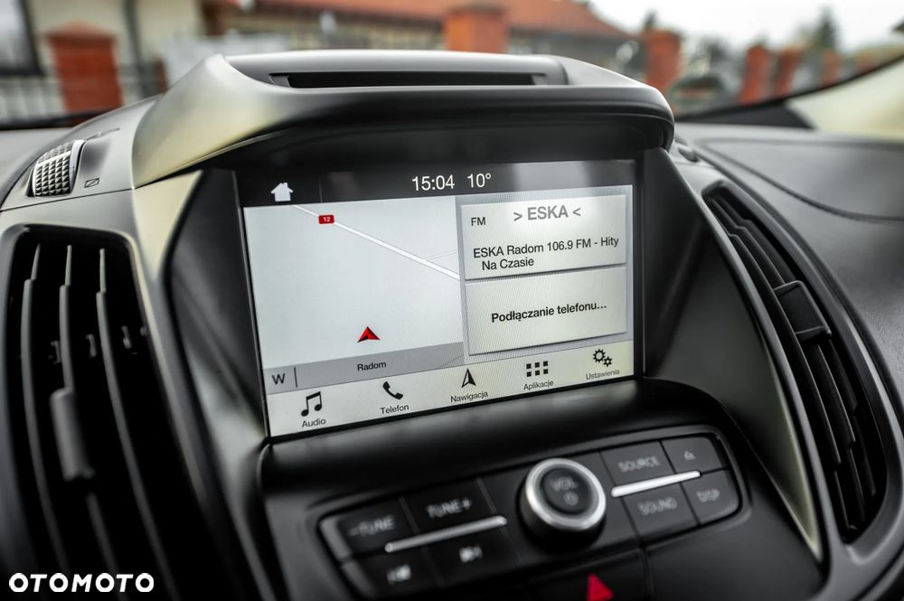 Ford Kuga 2.0 TDCi 4x4 Vignale - 30