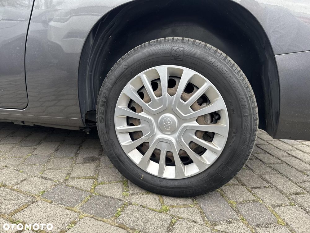 Toyota Proace City Verso Long 1.5 D-4D Business - 11