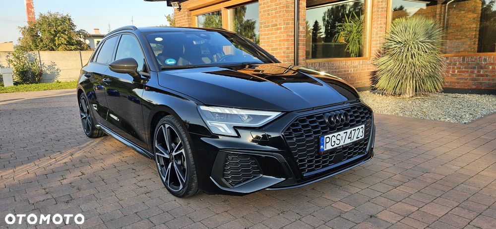 Audi A3 - 5