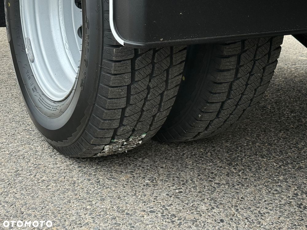 Iveco DAILY 72-180 3.0 HPI 170KM * HDS FASSI F 50* 2125kg Udźwig * Wywrotka 3 Stronna * 11 metrów wysuwu - 16