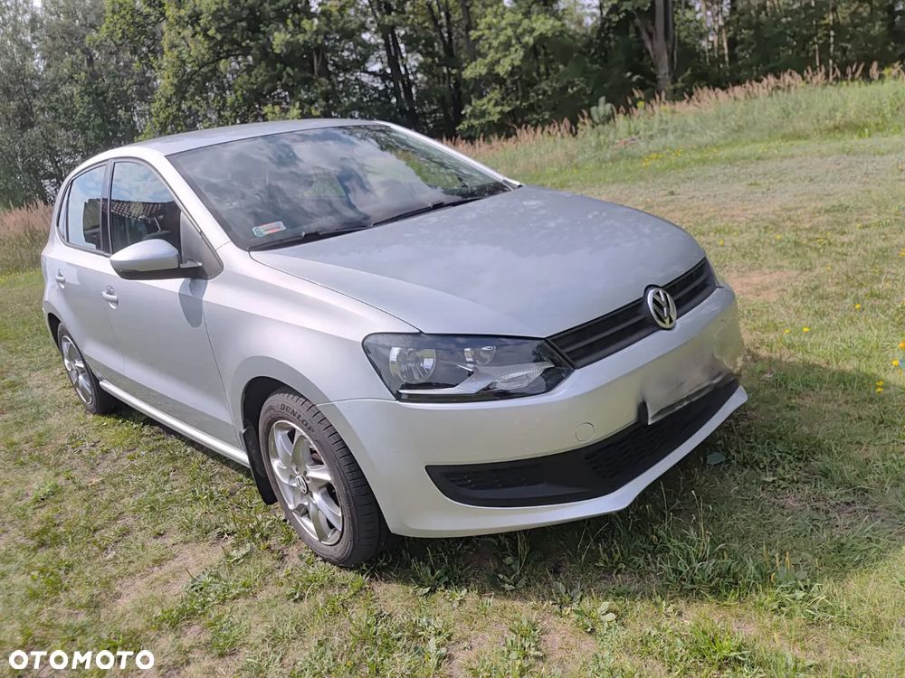 Volkswagen Polo 1.4 16V Comfortline - 3