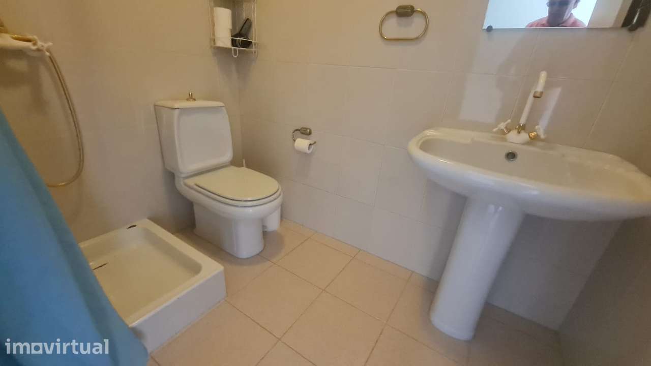 O SEU NOVO LAR ESTÁ AQUI! APARTAMENTO T2 À VENDA - Grande imagem: 2/11