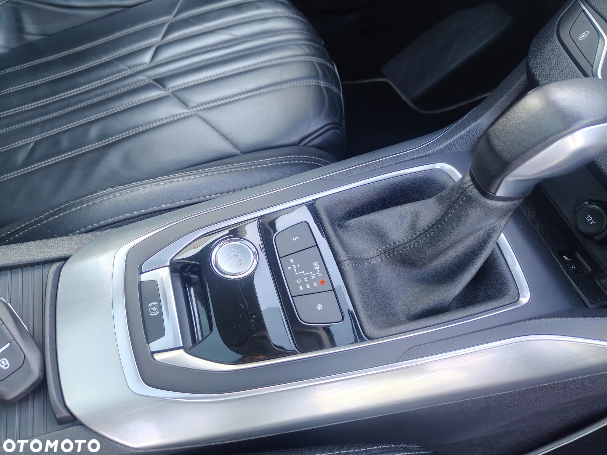 Peugeot 308 SW BlueHDi 150 Automatik Stop & Start Allure - 23