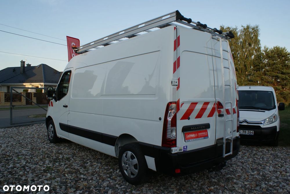 Renault Master - 5