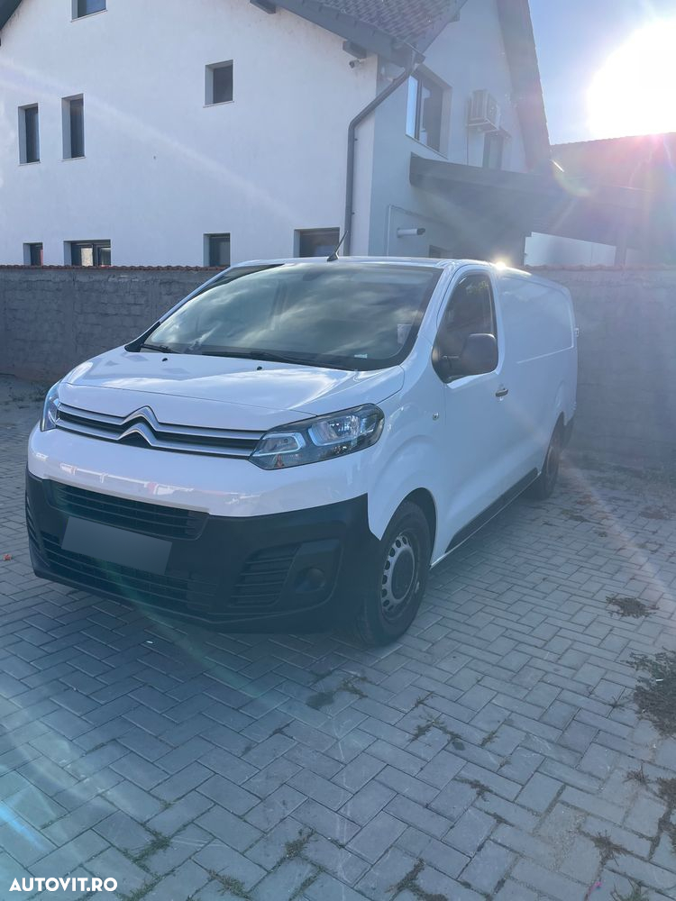 Citroën Jumpy - 2