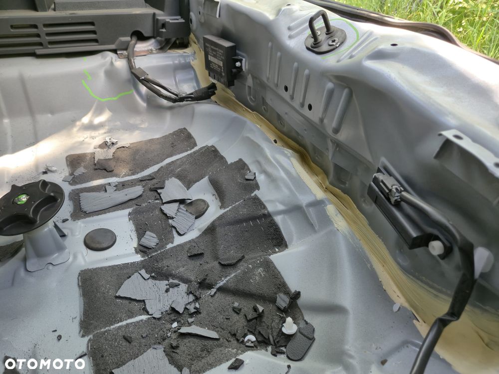 Nissan Rogue - 24