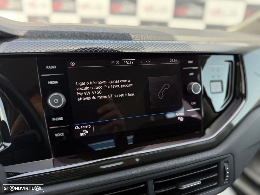 VW Polo 1.0 TSI Life - 28