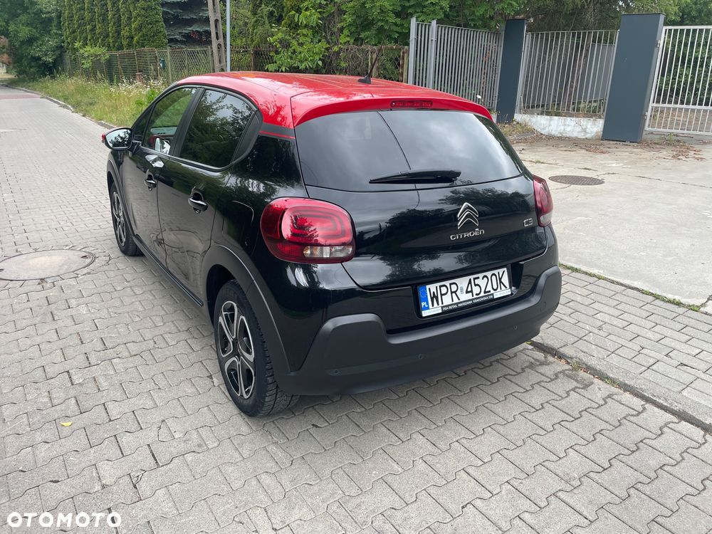 Citroën C3 - 6