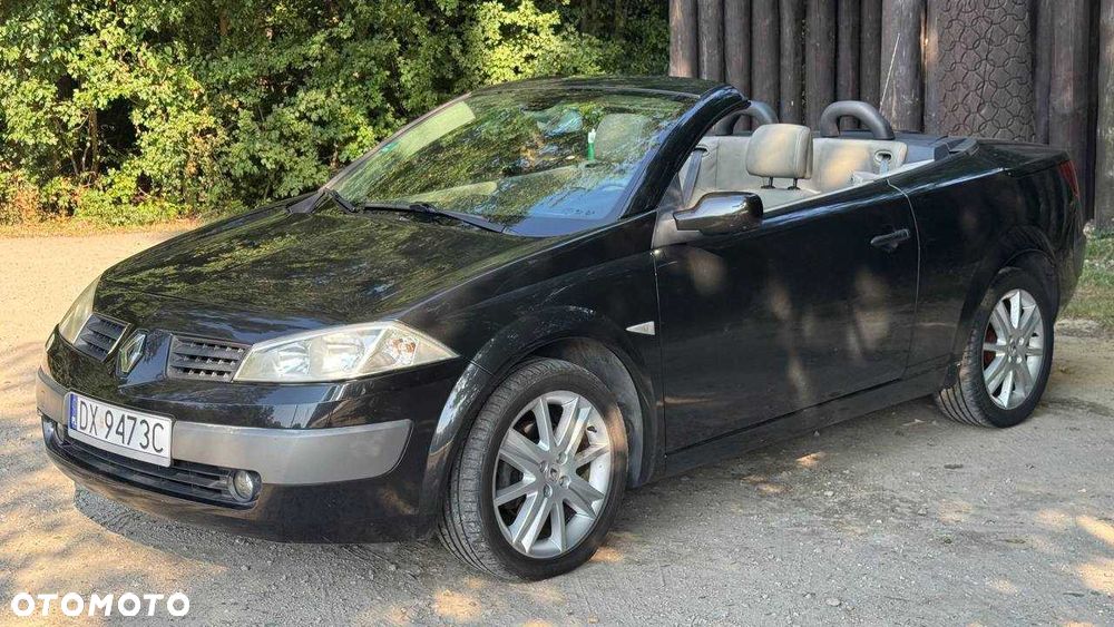 Renault Megane - 6