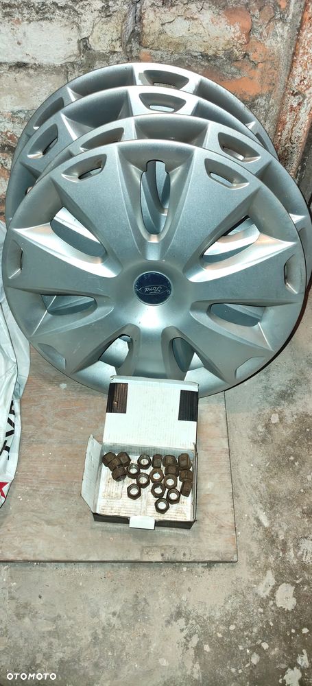 Ford Galaxy 2.0 FF Trend - 23