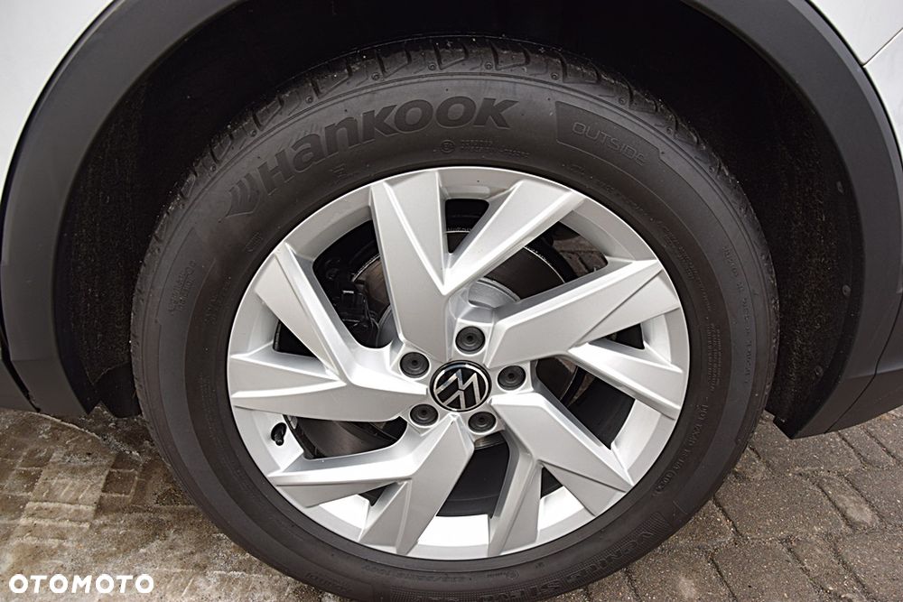 Volkswagen Tiguan 2.0 TDI SCR DSG R-Line - 35