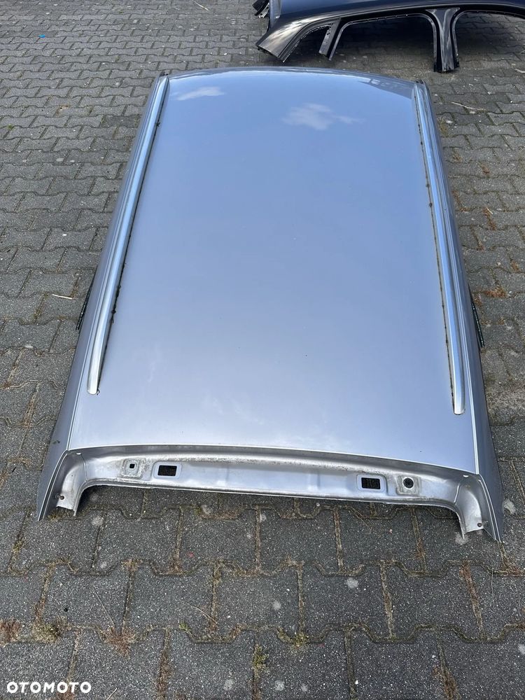 Dach Seat Leon III 3 Kombi Lift - 2