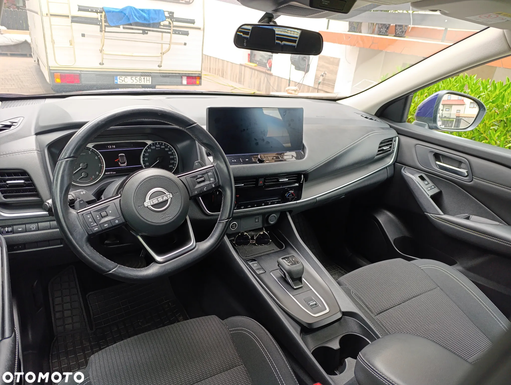 Nissan Qashqai - 8