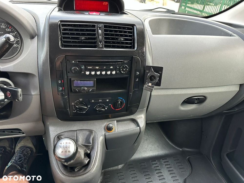 Fiat Scudo - 8