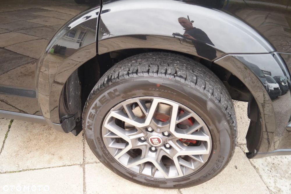 Fiat Freemont 2.0 Multijet - 31