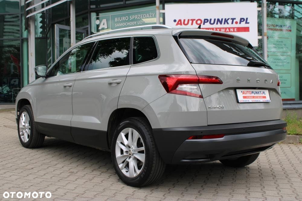 Skoda Karoq - 7