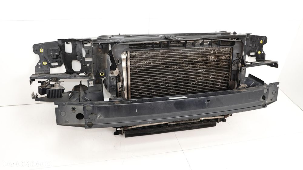 Pas przód przedni  volvo xc90 06-10r 2.4d - 6