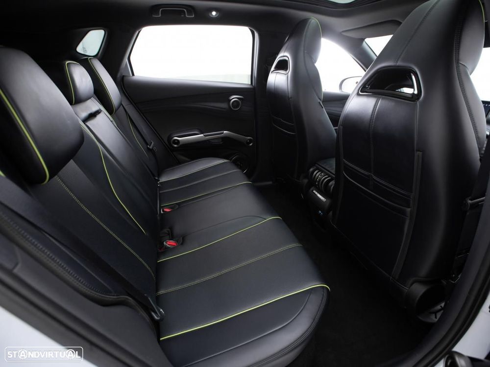 BYD Atto 3 60.48 kWh Comfort - 12