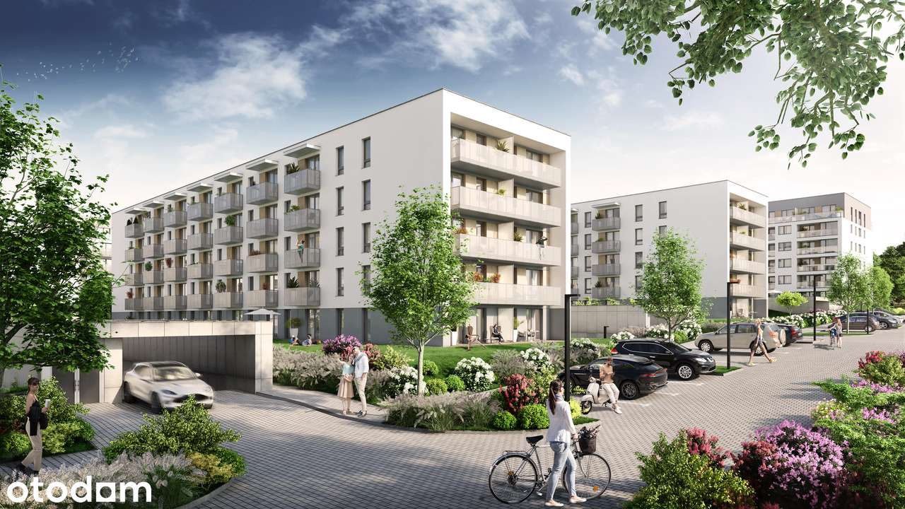 Active City | mieszkanie 2-pok. | B2_1_10