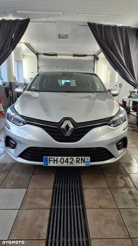 Renault Clio TCe 100 EDITION ONE - 1