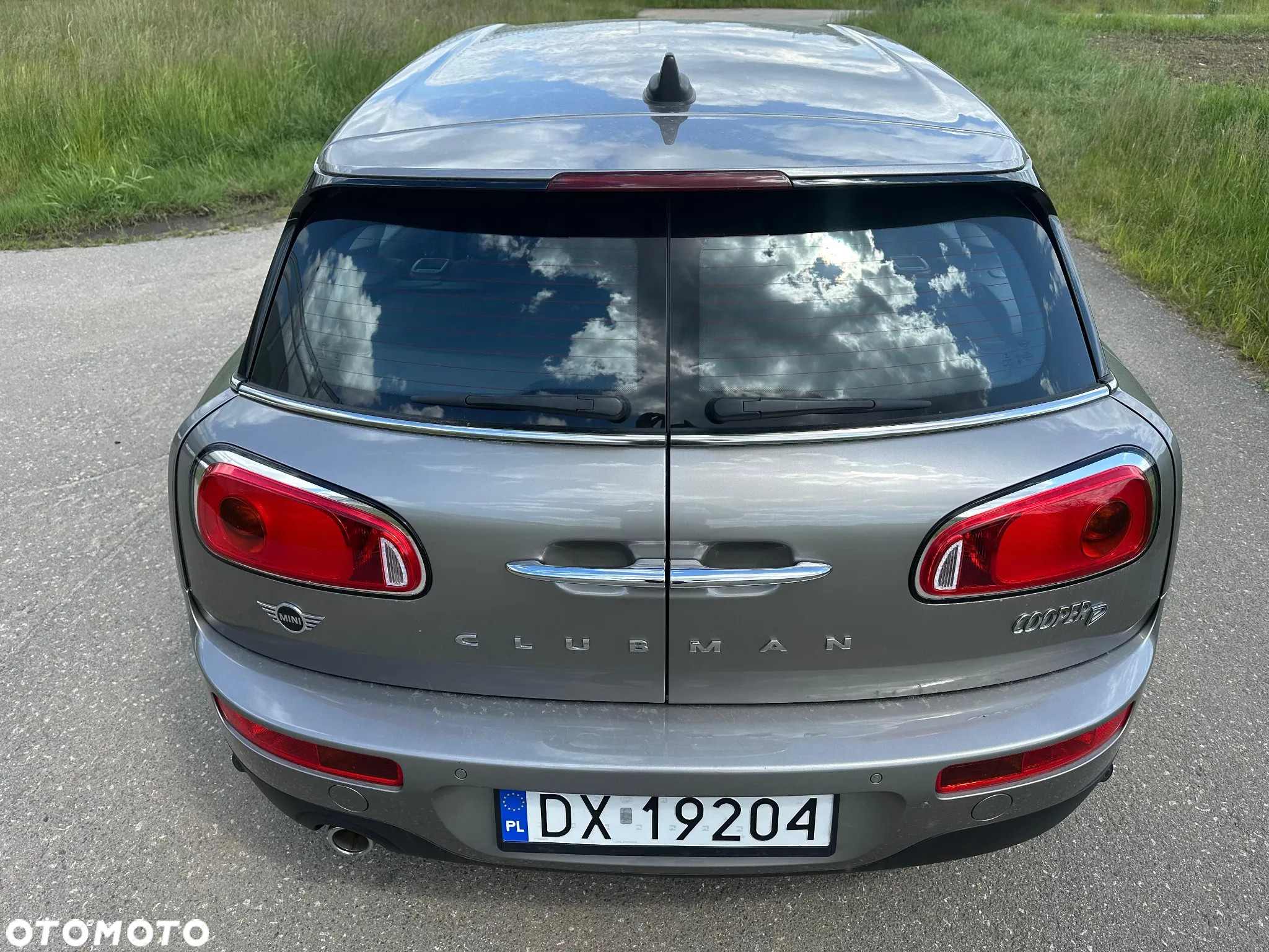 MINI Clubman Cooper D Essential Trim - 16