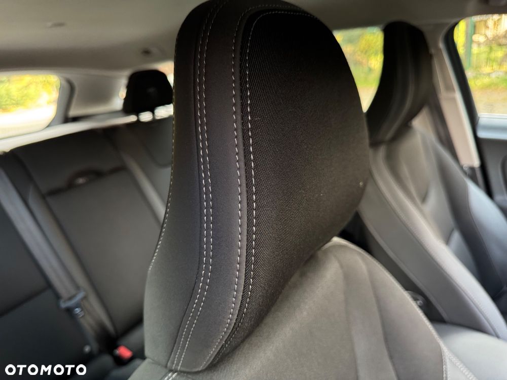 Volvo V60 D2 Edition Pro - 27