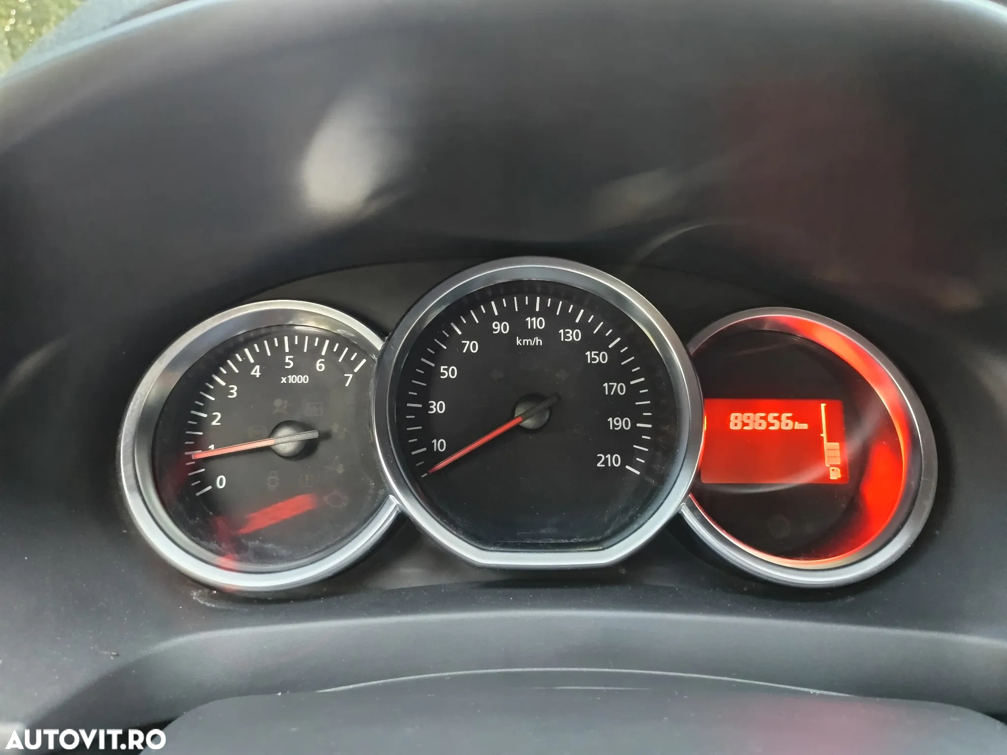 Dacia Logan MCV 0.9 TCe GPL Ambiance - 10