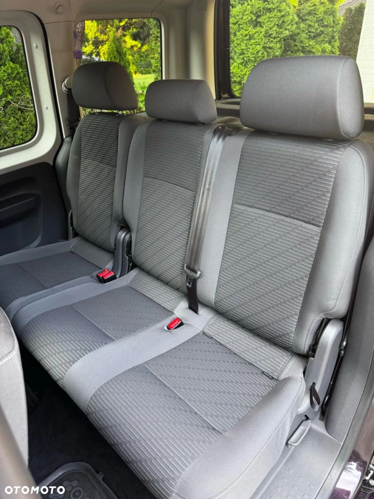 Volkswagen Caddy - 6
