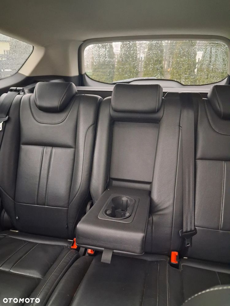 Ford Kuga 2.0 TDCi 4x4 SYNC - 4
