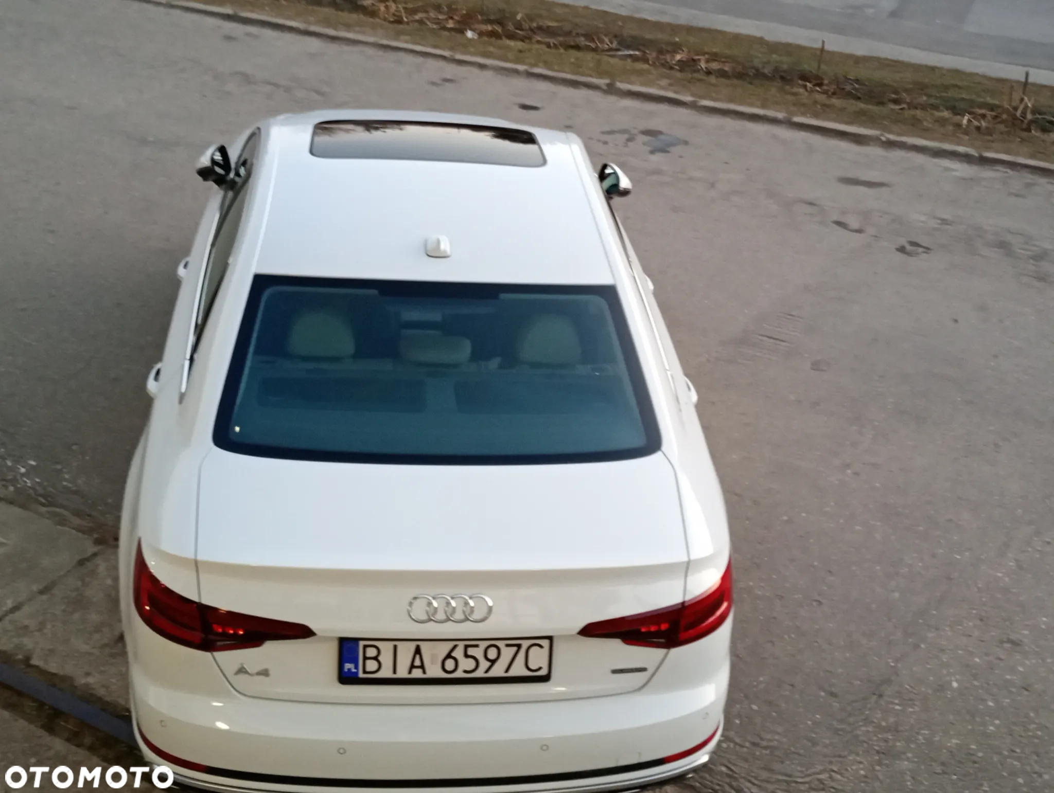 Audi A4 2.0 TFSI Quattro S tronic - 7