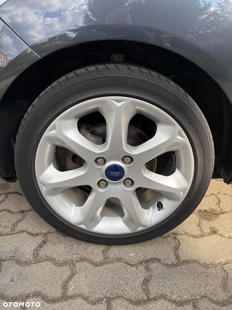 Ford Fiesta 1.25 Titanium - 28
