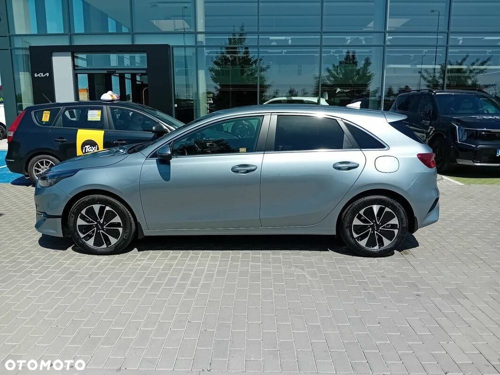 Kia Ceed - 5