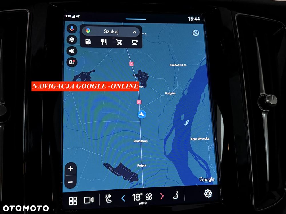 Volvo XC 60 B4 D Geartronic RDesign - 23